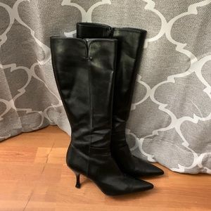 Stuart Weitzman Bonjour Boots
